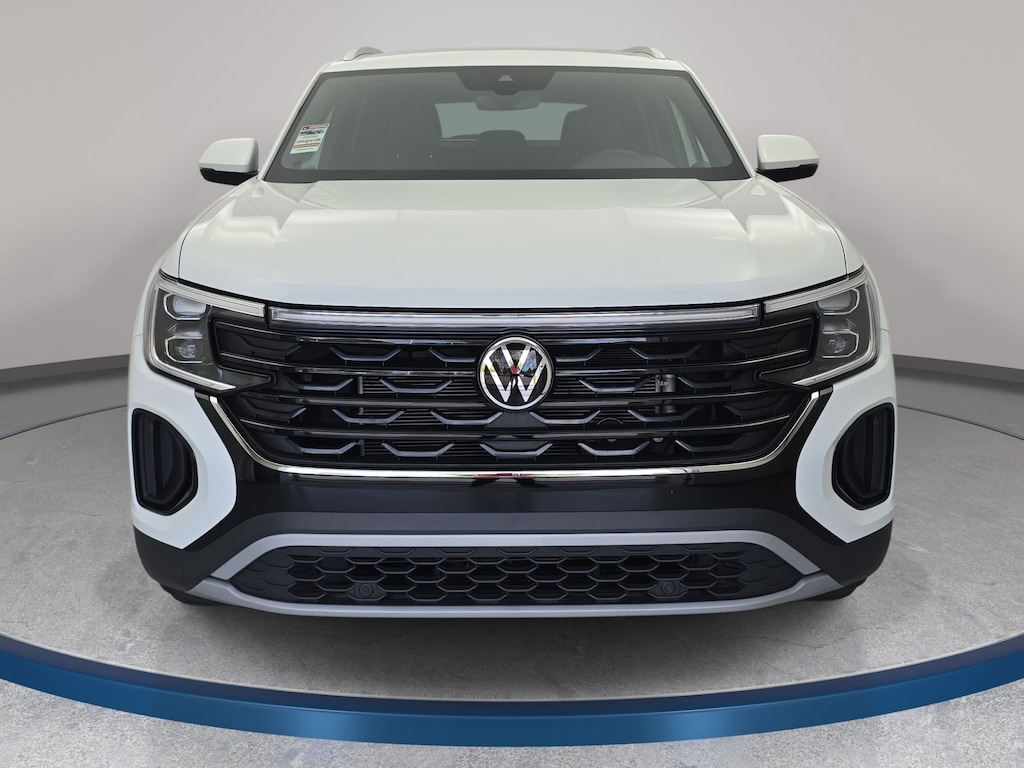 Certified 2024 Volkswagen Atlas Cross Sport 2.0T SE SUV