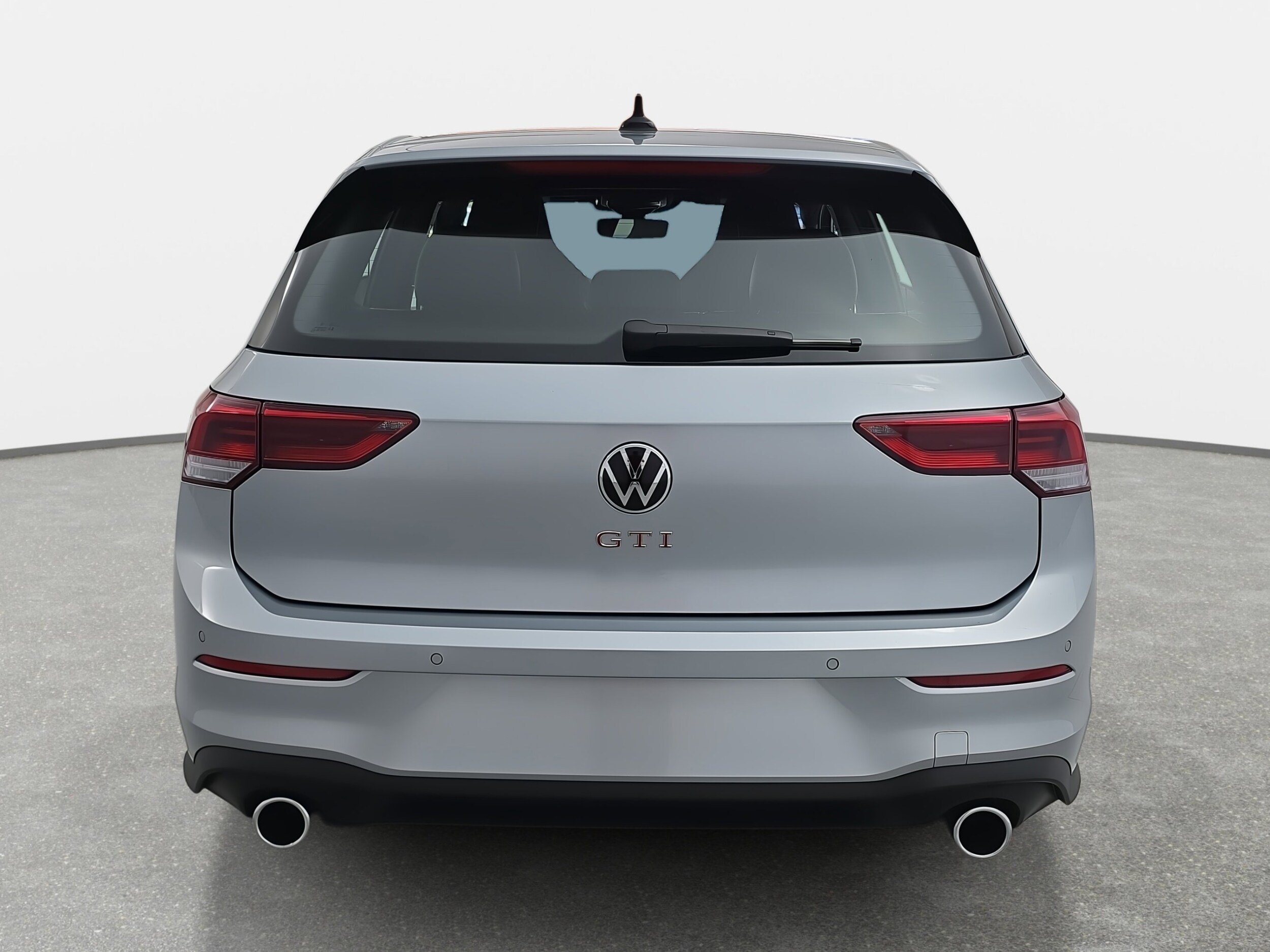 2026 Volkswagen Golf GTI SE photo 4