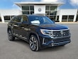  Volkswagen Atlas Cross Sport