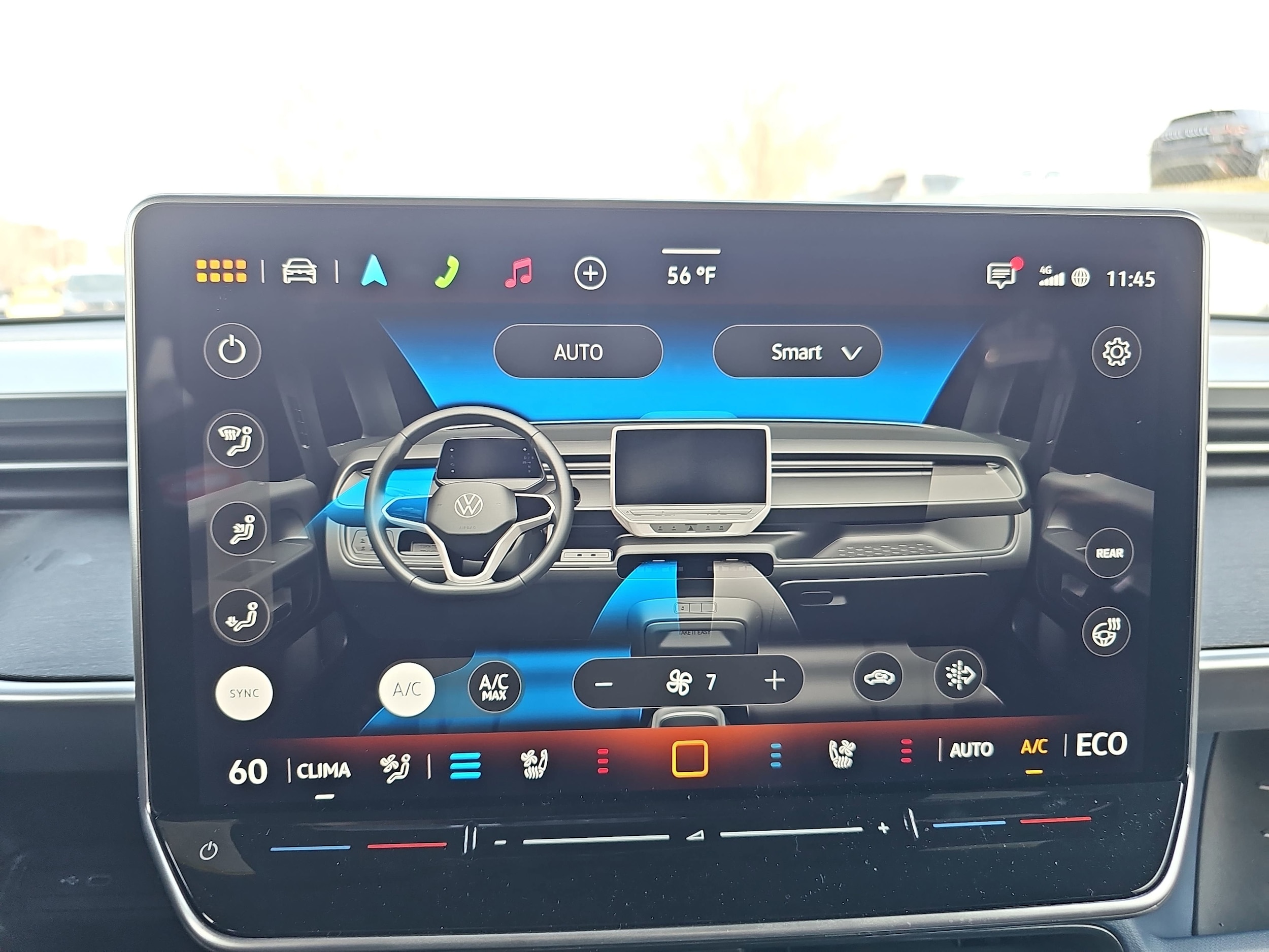 2025 Volkswagen ID. Buzz PRO S - Photo 25