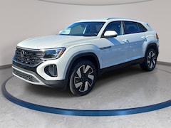 2026 Volkswagen Atlas Cross Sport 2.0T SE w/Technology SUV