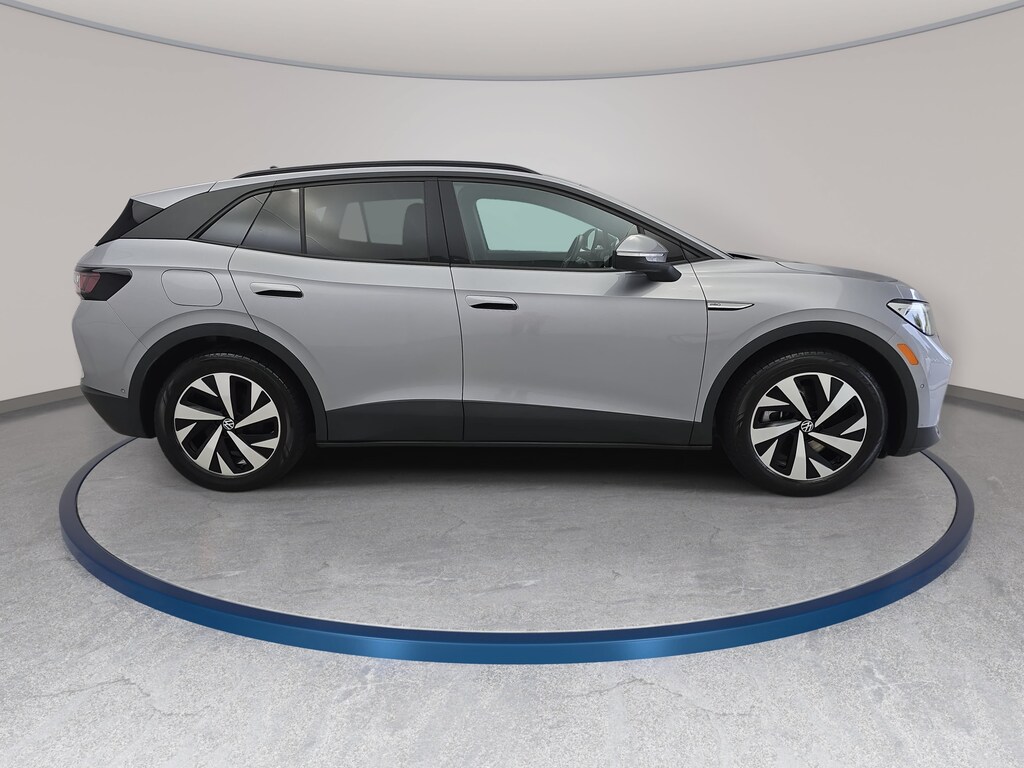 Certified 2023 Volkswagen ID.4 Pro SUV