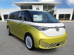 2025 Volkswagen ID. Buzz 1st Edition Van Passenger Van