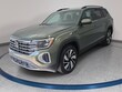  Volkswagen Atlas