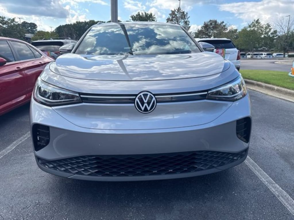 Used 2023 Volkswagen ID.4 Pro SUV