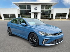 2025 Volkswagen Jetta 1.5T SE Sedan