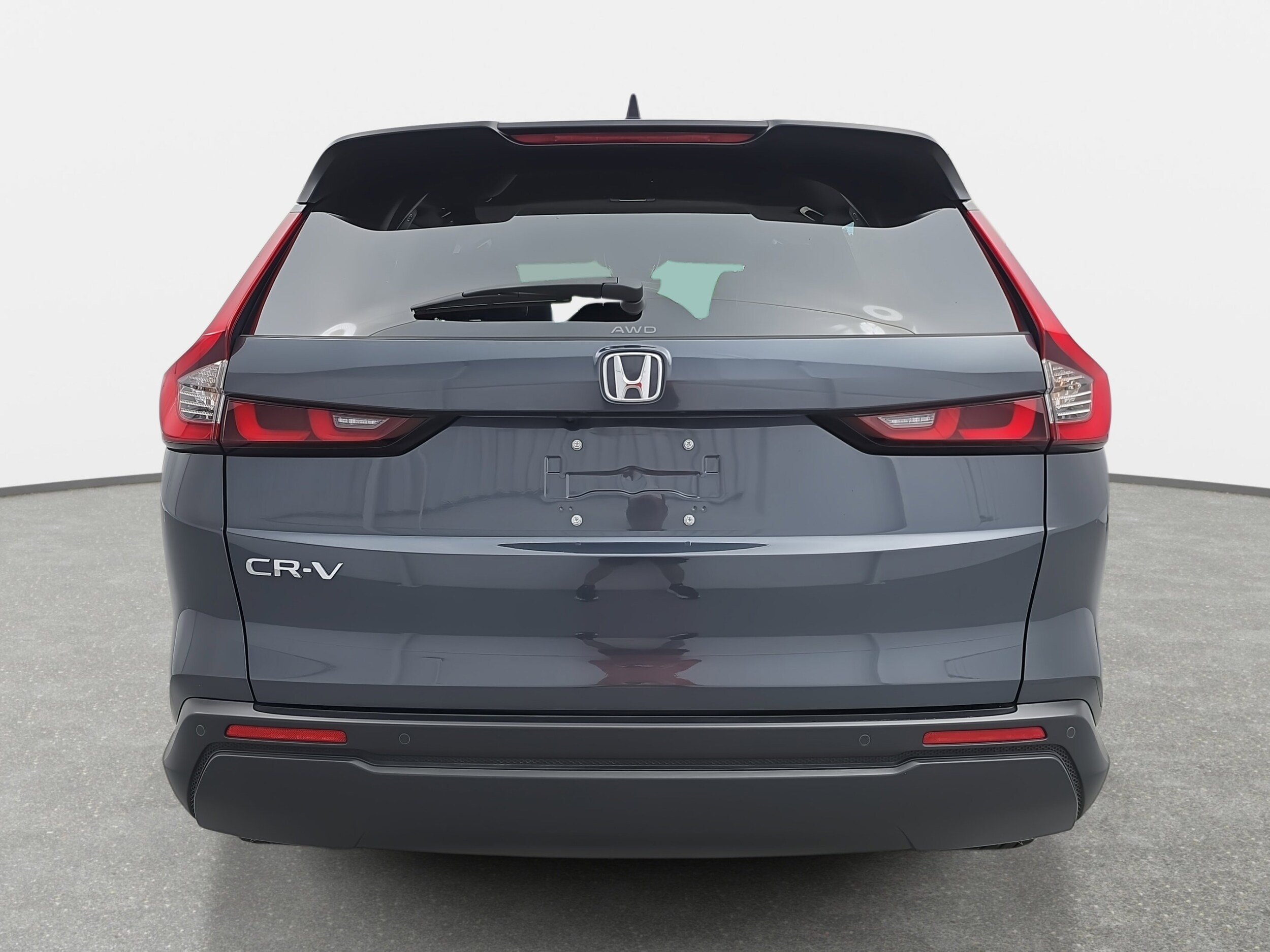 2023 Honda CR-V EX-L photo 4