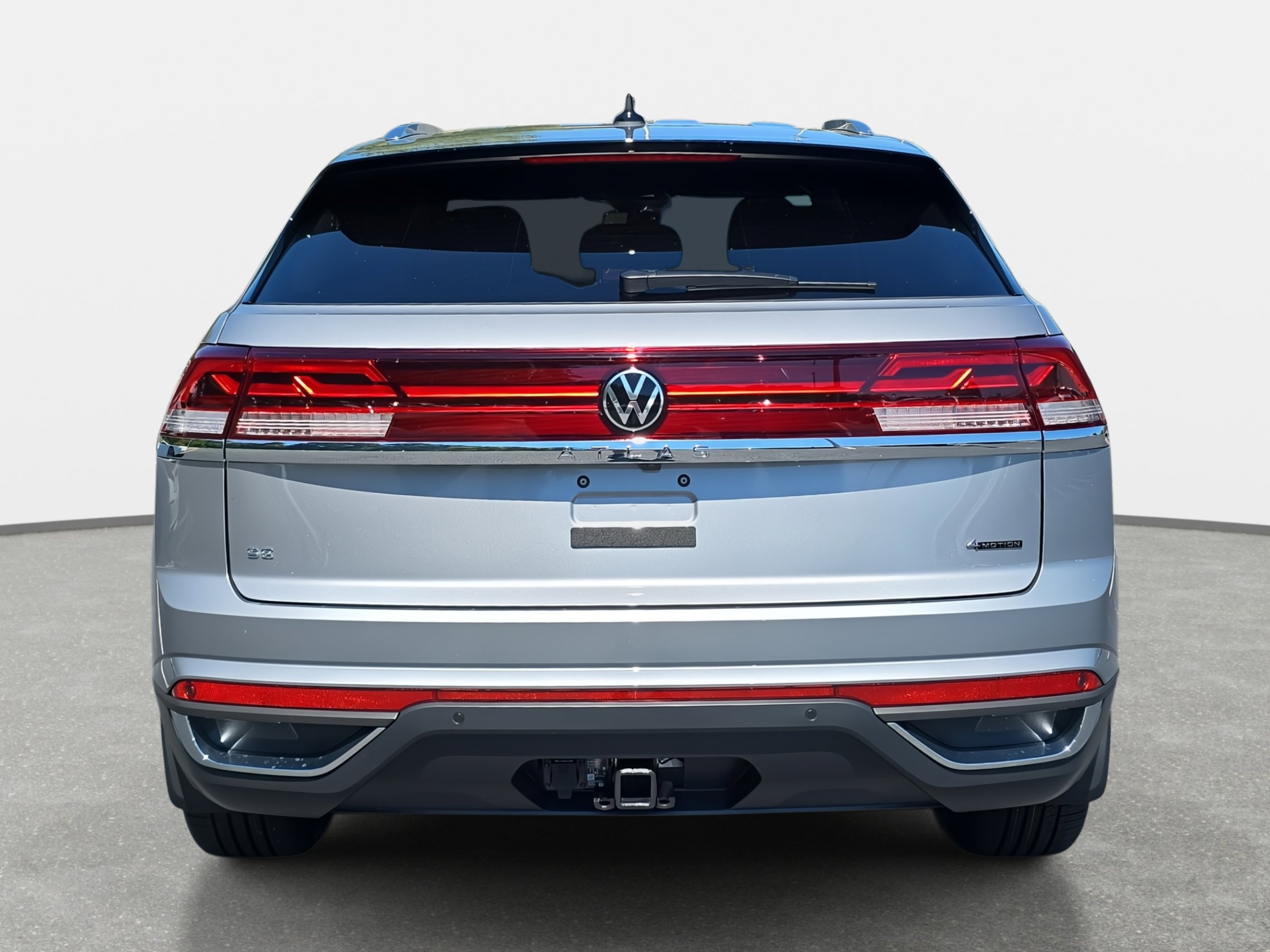 2026 Volkswagen Atlas Cross Sport SE Technology photo 3