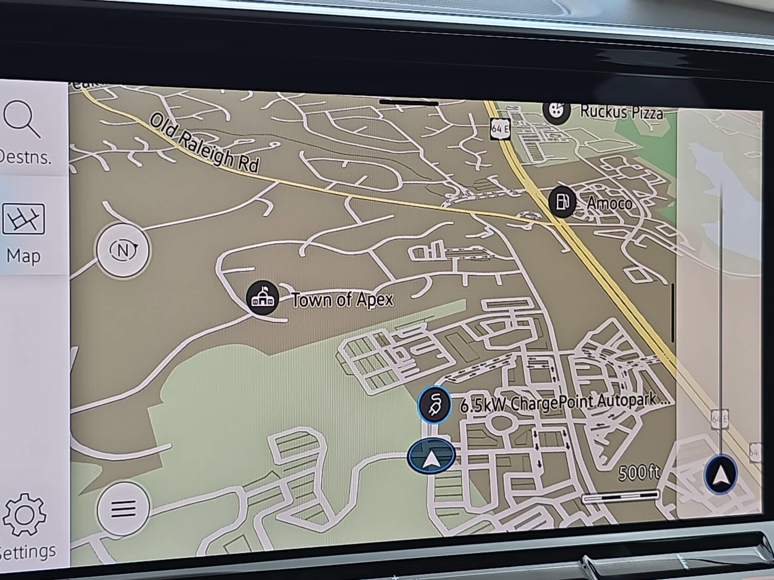 2026 Volkswagen Atlas Cross Sport SEL Premium R-LINE - Photo 22