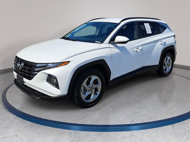 Used 2024 Hyundai Tucson SEL SUV