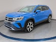  Volkswagen Taos
