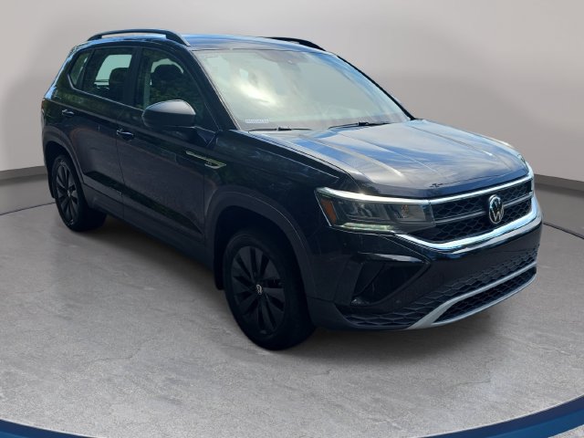 Used 2023 Volkswagen Taos 1.5T S SUV