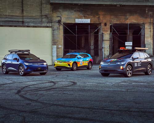 2023 Volkswagen ID.4