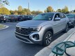 Volkswagen Atlas Cross Sport