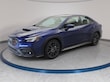  Subaru WRX