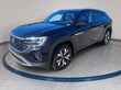  Volkswagen Atlas Cross Sport