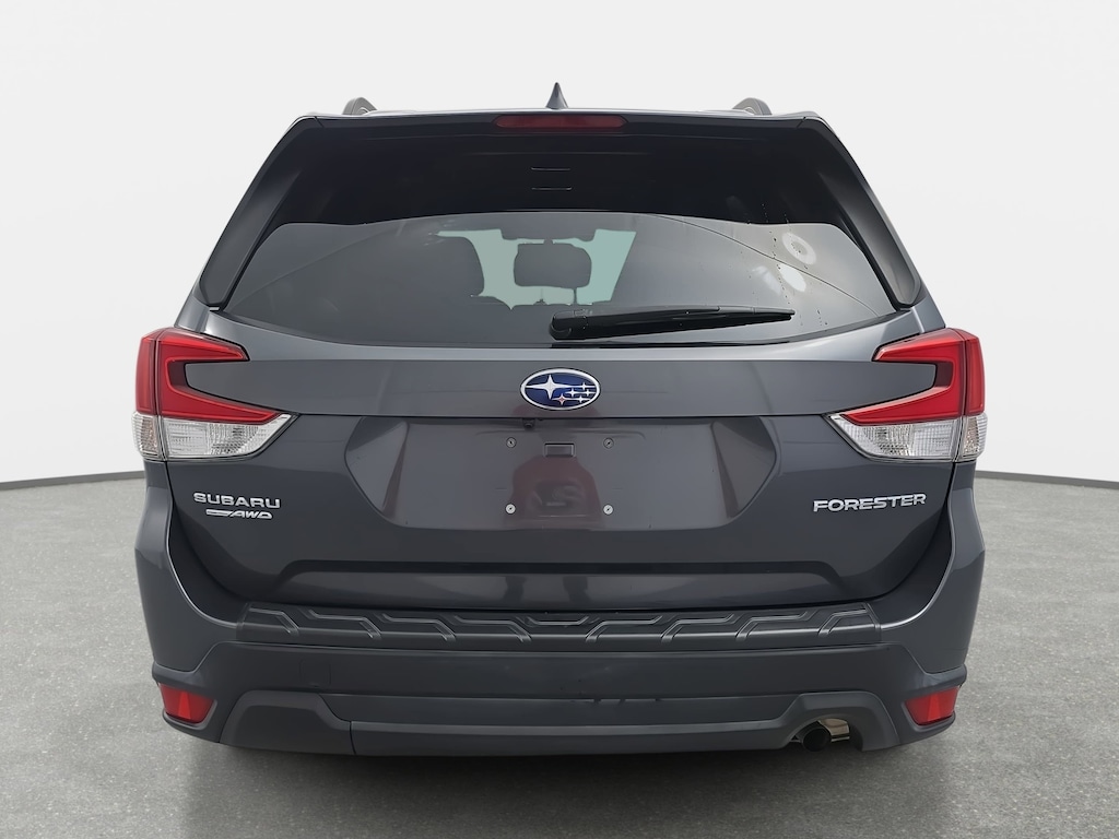 Used 2020 Subaru Forester Premium SUV