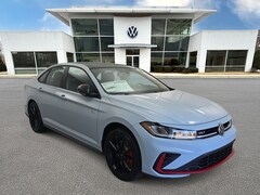 2026 Volkswagen Jetta GLI 2.0T Autobahn Sedan