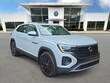 Volkswagen Atlas Cross Sport