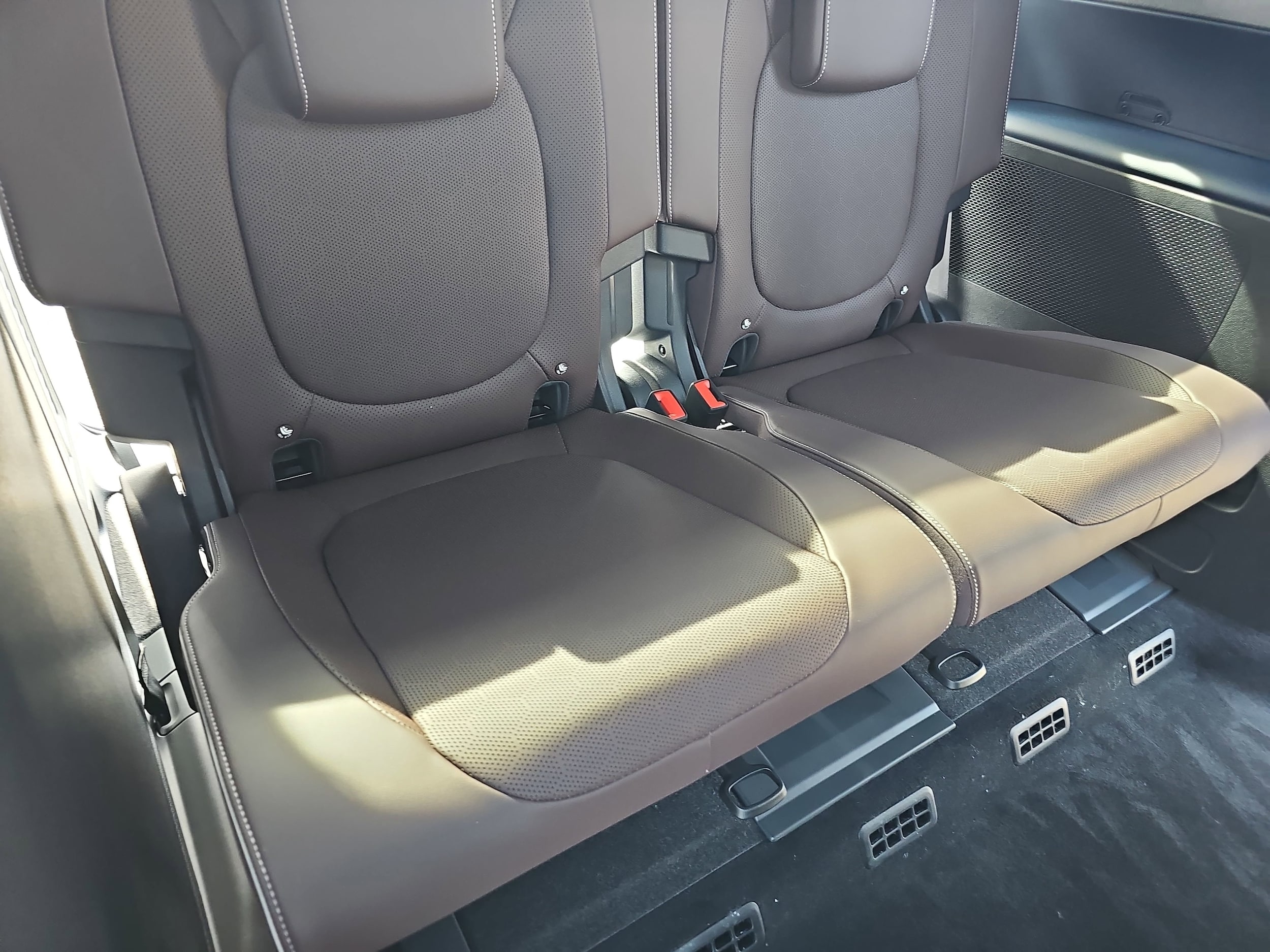 2025 Volkswagen ID. Buzz PRO S - Photo 12