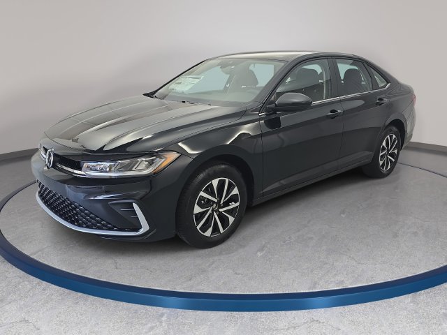 Used 2026 Volkswagen Jetta 1.5T S Sedan