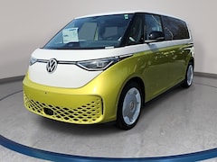2025 Volkswagen ID. Buzz 1st Edition Van Passenger Van