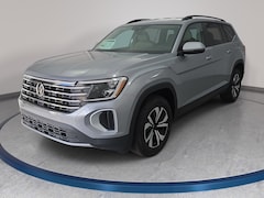 2026 Volkswagen Atlas 2.0T SE SUV