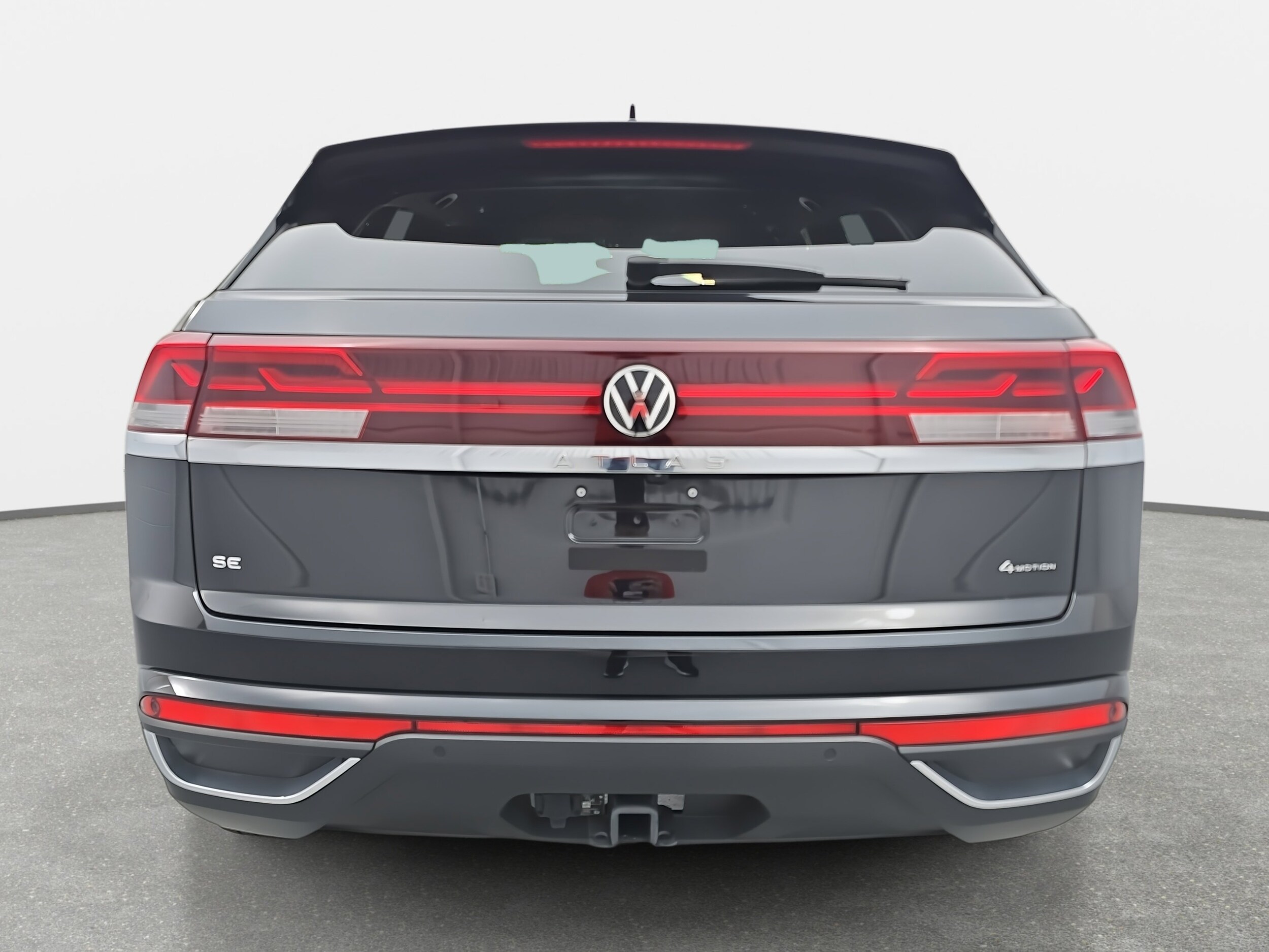 2024 Volkswagen Atlas Cross Sport SE Technology photo 4