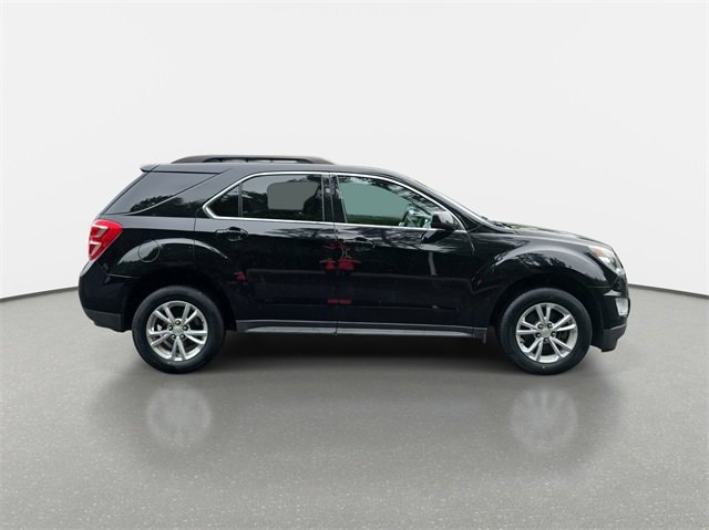 Used 2017 Chevrolet Equinox LT with VIN 2GNALCEK4H6271130 for sale in Cary, NC