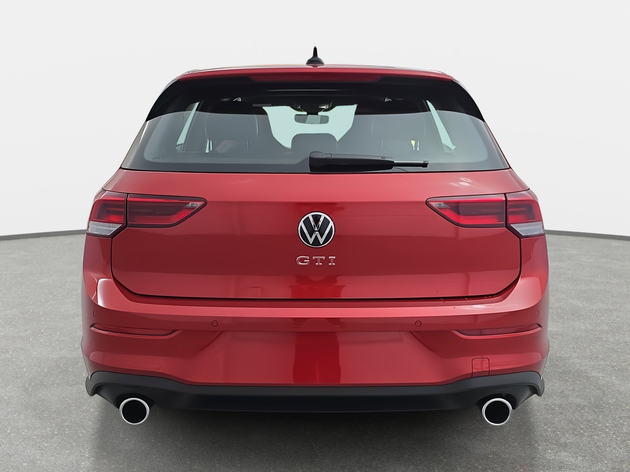 2026 Volkswagen Golf GTI SE photo 4