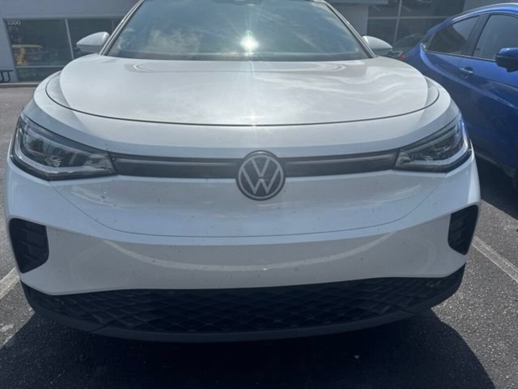 Used 2023 Volkswagen ID.4 Pro SUV