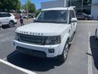  Land Rover LR4