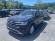  Volkswagen Atlas Cross Sport