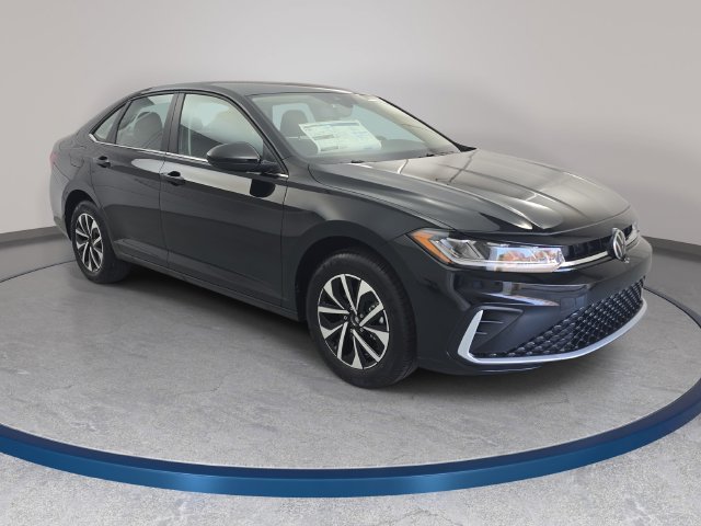 Used 2026 Volkswagen Jetta 1.5T S Sedan