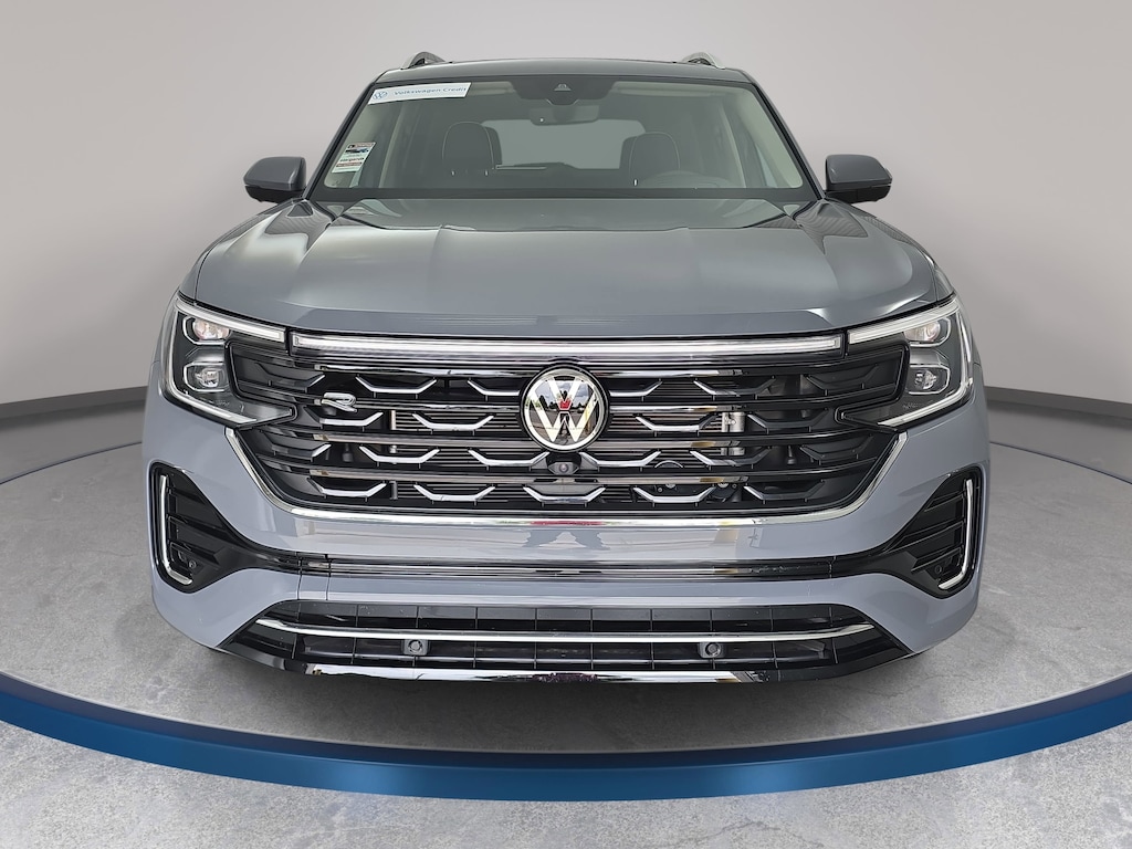 Used 2026 Volkswagen Atlas 2.0T SEL Premium R-Line SUV