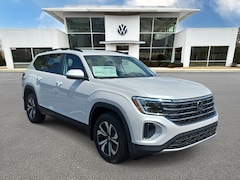 2026 Volkswagen Atlas 2.0T SE SUV