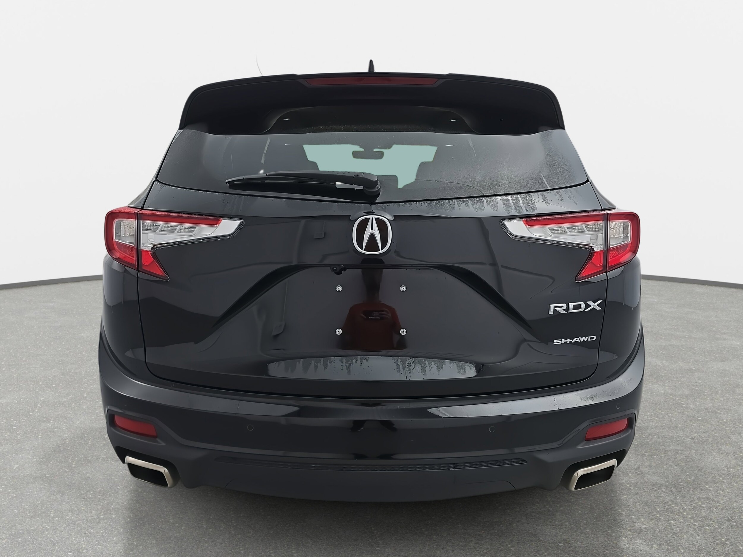 2023 Acura RDX Technology photo 2