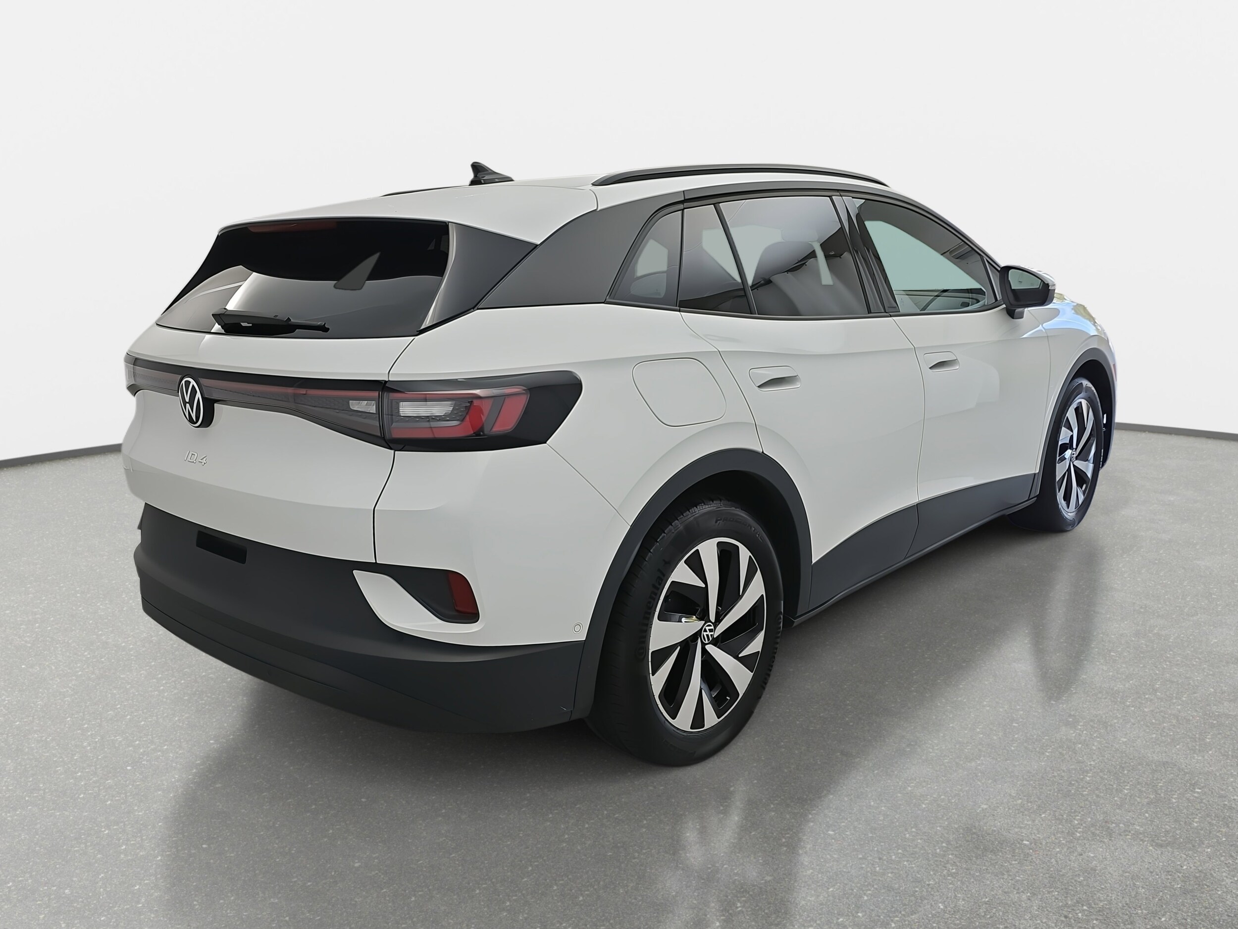 2023 Volkswagen ID.4 Standard photo 3