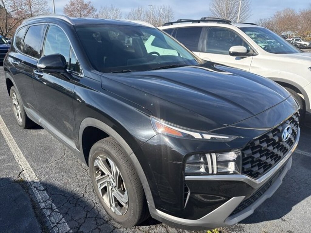 Used 2023 Hyundai Santa Fe SEL SUV