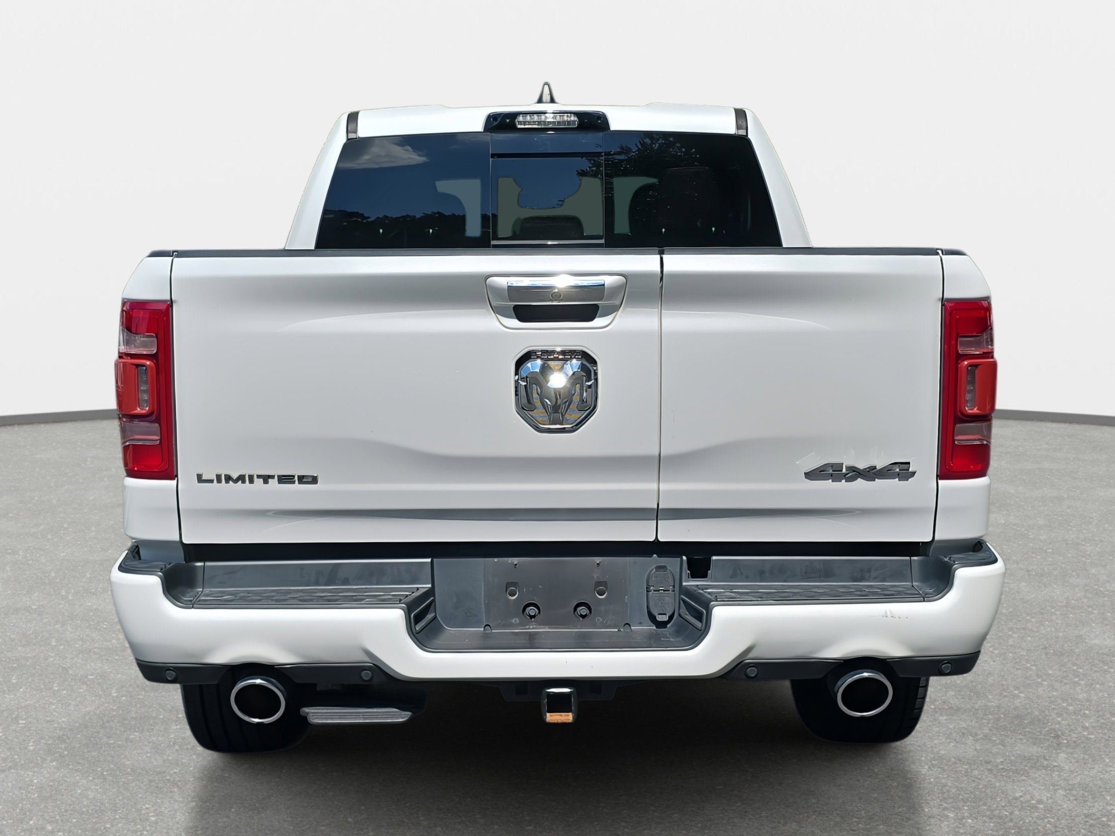2021 Ram 1500 Limited photo 4