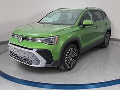 2026 Volkswagen Taos 1.5T SE SUV