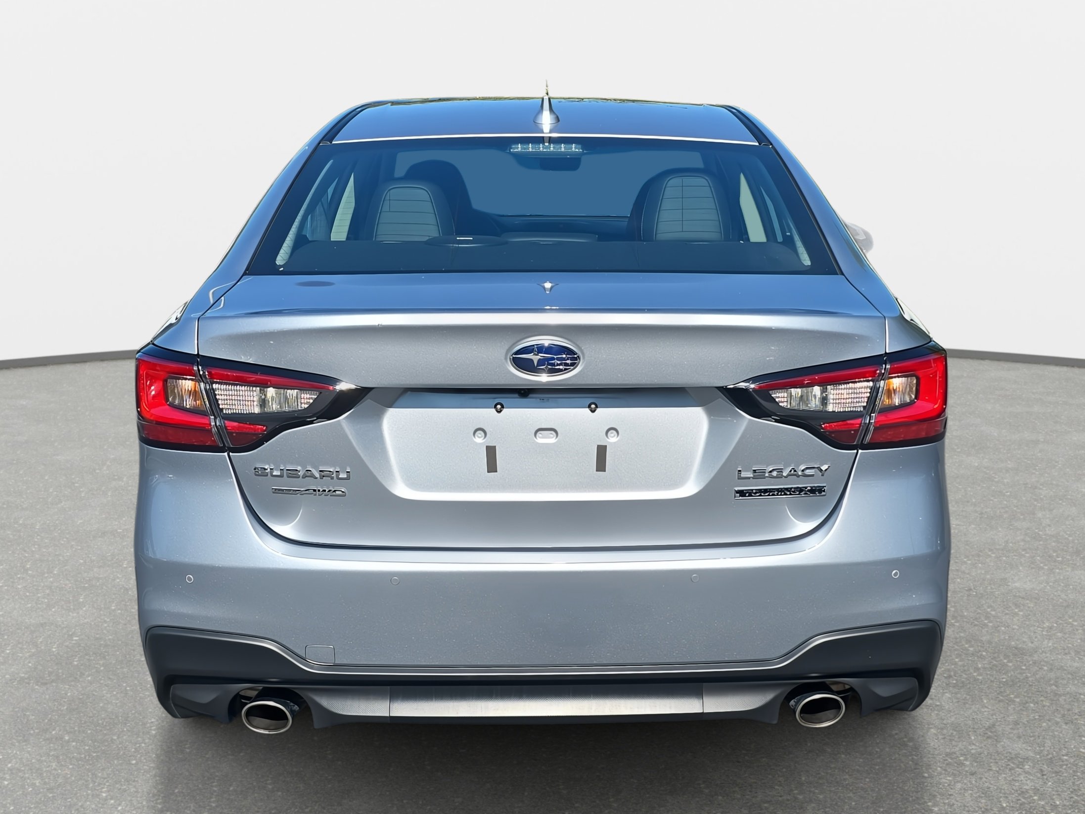 2024 Subaru Legacy Touring XT photo 4