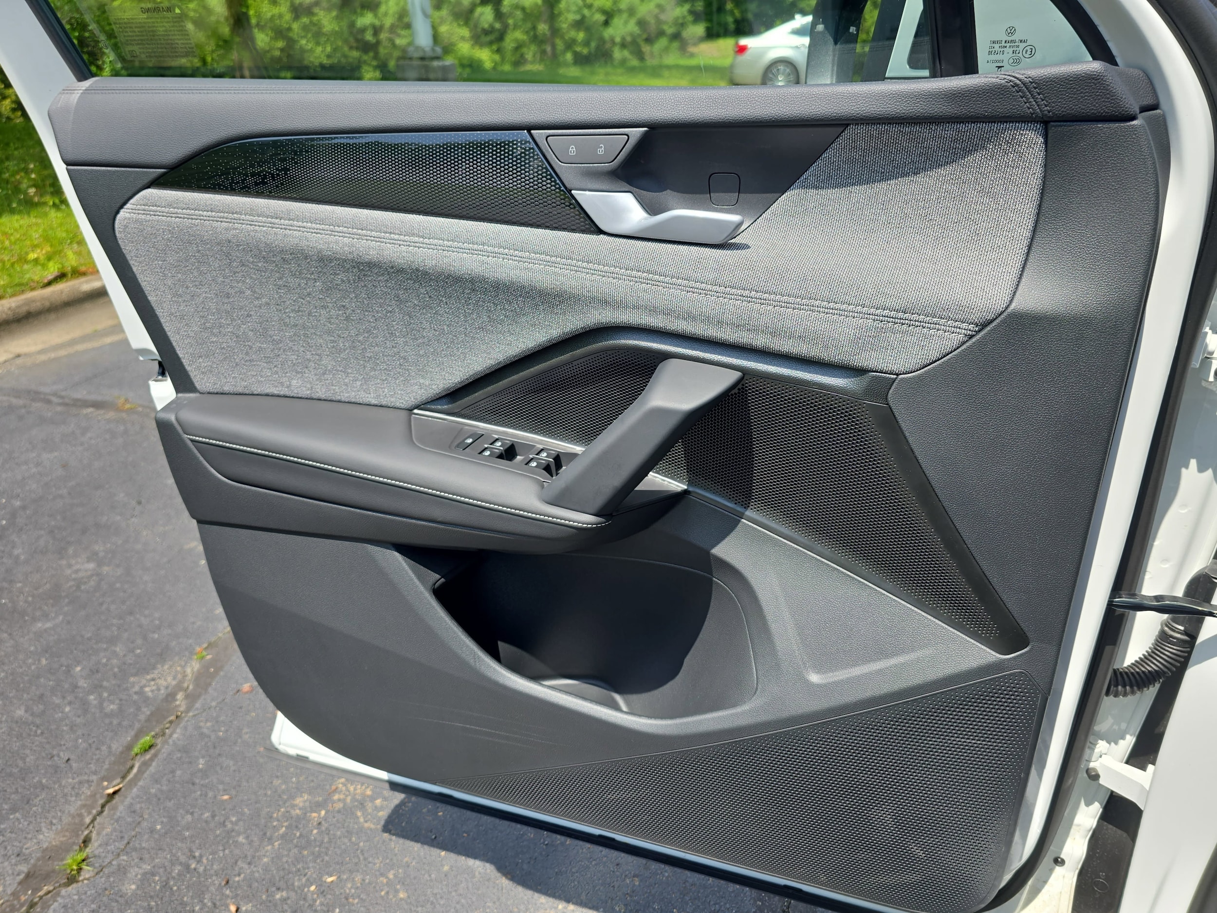 2025 Volkswagen Tiguan S - Photo 25