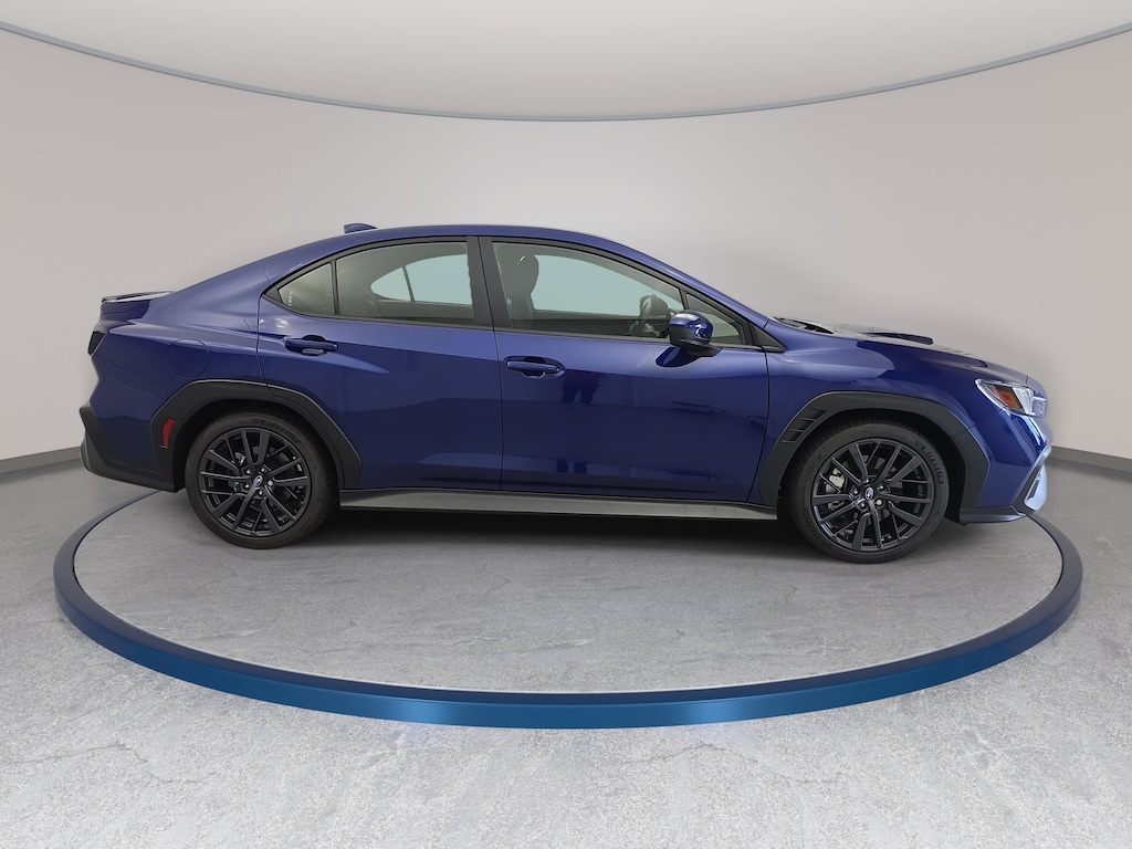 Used 2026 Subaru WRX Premium Sedan