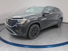 2026 Volkswagen Atlas Cross Sport 2.0T SE w/Technology SUV