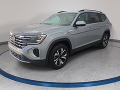 2026 Volkswagen Atlas 2.0T SE SUV