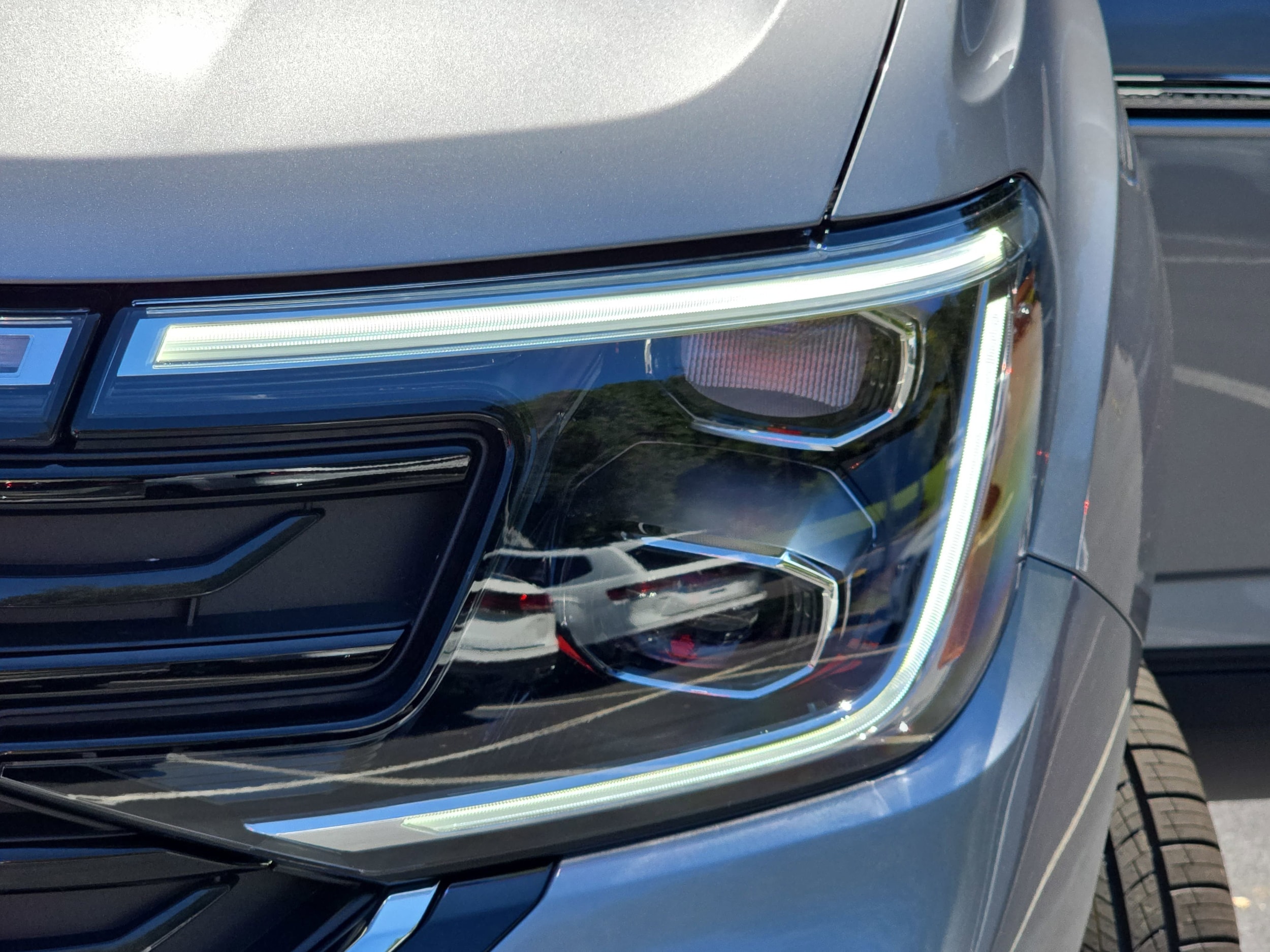 2026 Volkswagen Atlas Cross Sport SE w/Tech - Photo 31