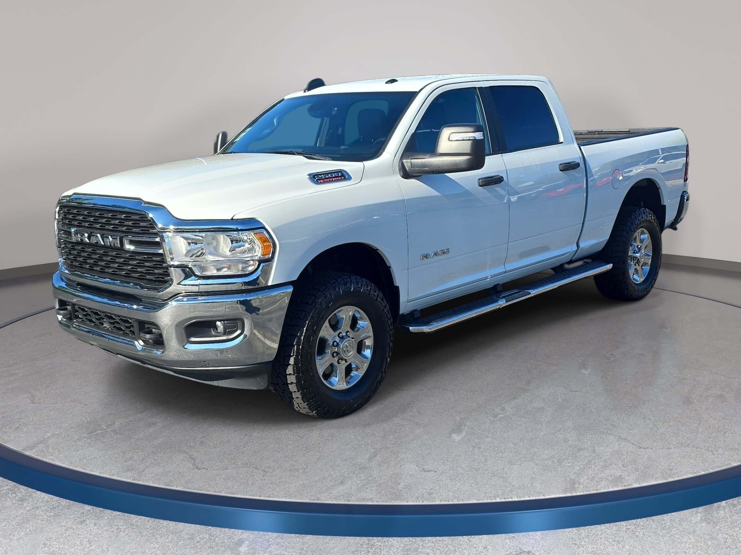  Ram 2500