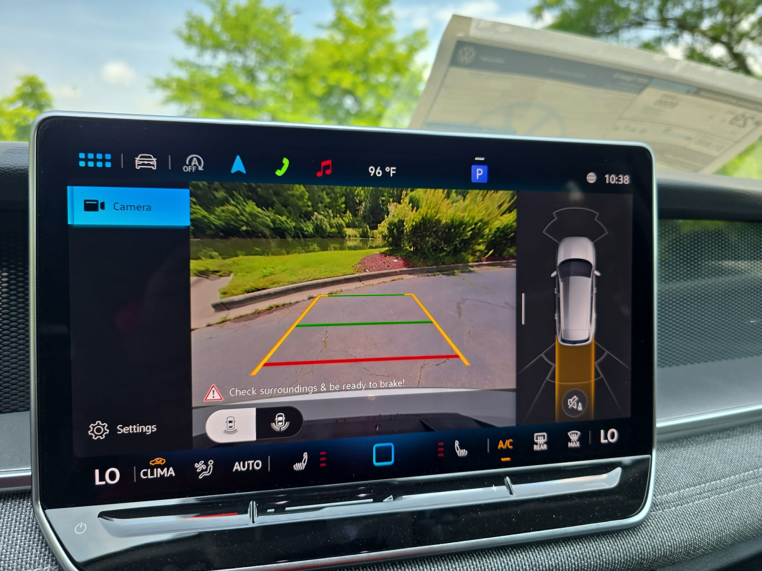 2025 Volkswagen Tiguan S - Photo 21