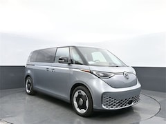 2025 Volkswagen ID. Buzz Pro S Van Passenger Van